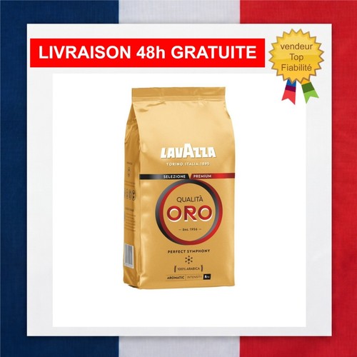 Café grains lavazza - en,