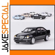 JakeSpecial – Mercedes-Benz E55 AMG W210 Diecast Model 1:64 Scale
