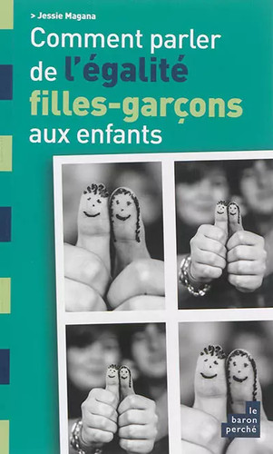 Comment parler égalité - de, l'égalité