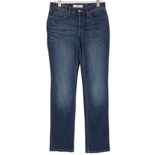 Vintage Levi's Jean 525 Droit Femme Extensible Standard Bi0 Taille W30 L34