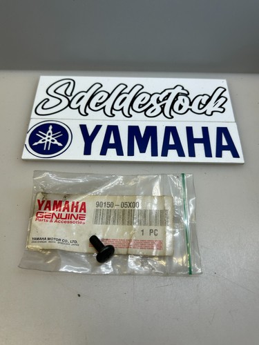 Vis yamaha 90150 05x00 - vis, 90150-05x00
