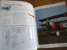 MILITARIA  AVIONS DE CHASSE WINCHESTER COMBAT AERIEN F-16 FOKKER E.III EINDECKER