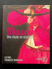 LIVRE AUDIO MP3 / JEAN