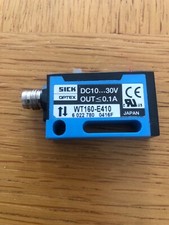 SICK OPTIC ELECTRONIC WT160-E410 NEUF SANS EMBALLAGE