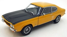 Minichamps 1/18 Scale Diecast
