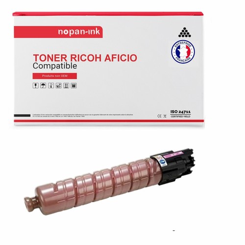 Toner ricoh 841596 - 841596, type