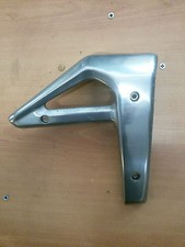 cache écope droit radiateur KAWASAKI ER5  ER-5