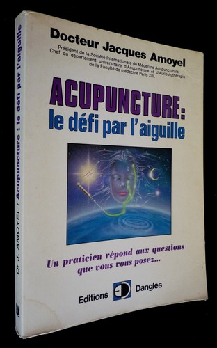 Acupuncture défi par - :,