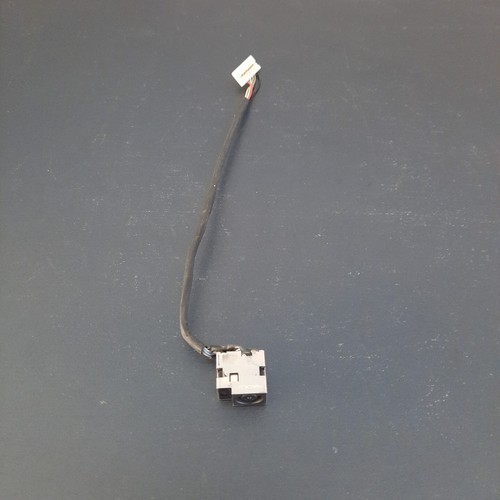 Connecteur alimentation - connecteur, d'alimentation