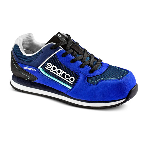 Sparco 07527azbm gymhana - sparco, lando