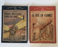 Roman Pour La Jeunesse 1936