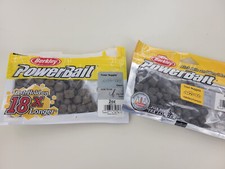 Leurres Artificiel Berkley pour truite arc-en-ciel