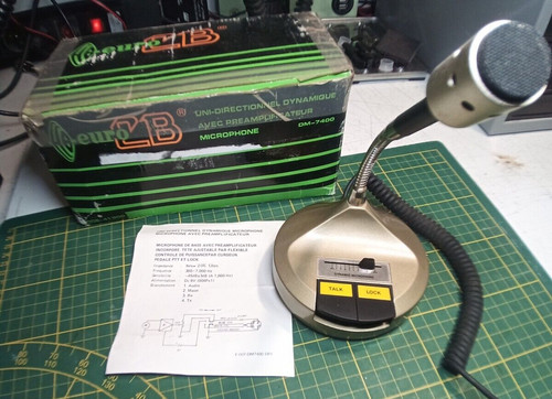 Micro 7400 - micro,