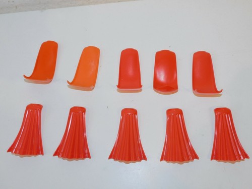 Playmobil robe rouge - playmobil, 10