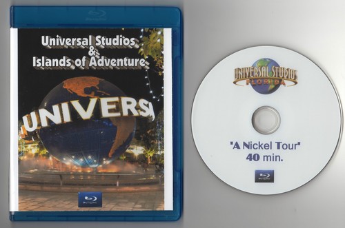 Universal studios florida - universal,