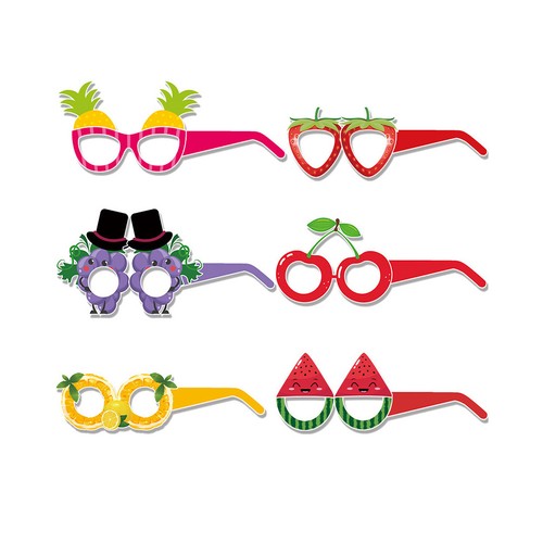 Pcs accessoires pour fête - pour,