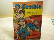 BD : Petit Format - ZEMBLA /