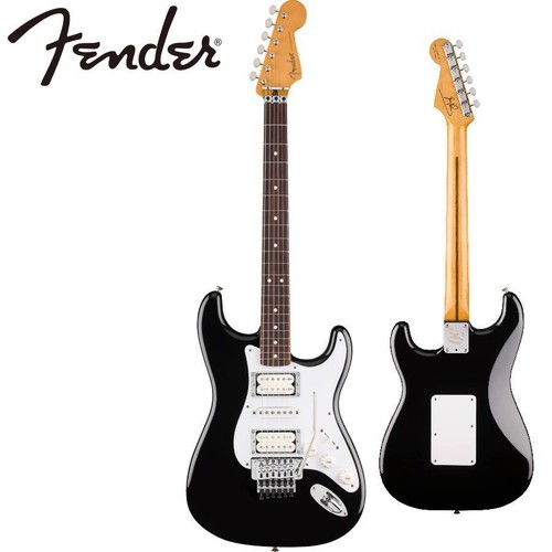 Fender 50th anniv - anniv, murray