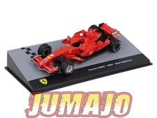 F1F2 Voiture 1/43 CENTAURIA