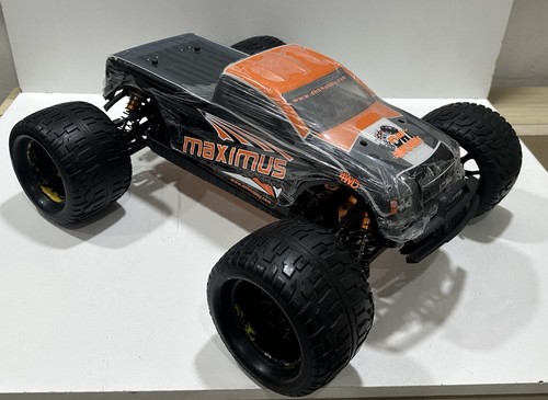 Dhk maximus scale - maximus, 1/8