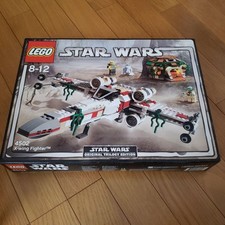LEGO Star Wars 4502 X-Wing