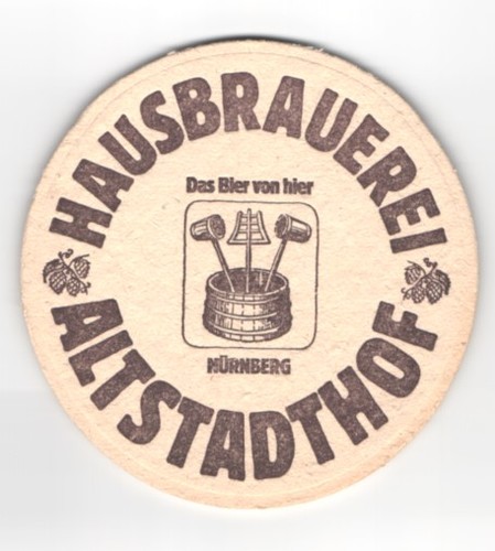 Couvercle bière nuremberg - de,