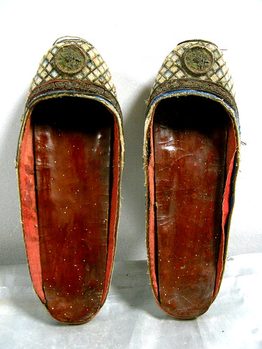 Ancienne paire de - 🇫🇷,