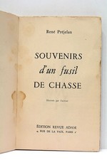 LIVRE ANCIEN PRÉJELAN