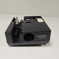 Hanimex 2100EF Diapositive
