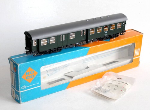 Roco 4255 voiture - ho,