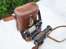 Jumelle 234eme rgt  infanterie campagne 2ème cie mitrailleuses CKO25JUM001