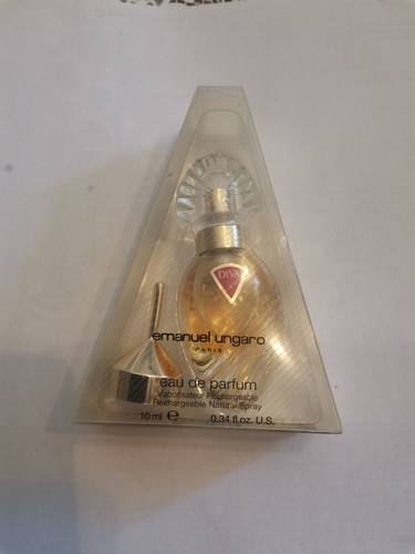Miniature parfum desnuda - miniature,