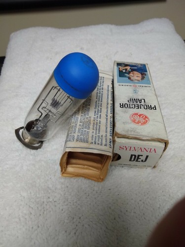 Sylvania dej projection - ge/sylvania,