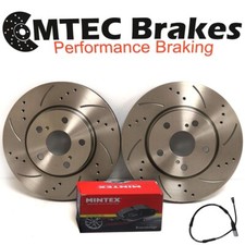 BMW F30/F31 330 335 340 Xdrive