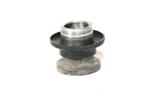 Collerette entretoise roue - entretoise,
