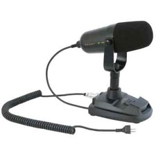 Microphone dynamique de bureau