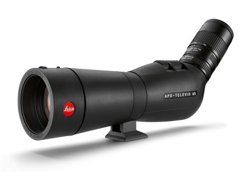 Leica apo televid - leica, w