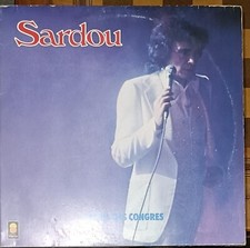 Michel SARDOU  Palais des