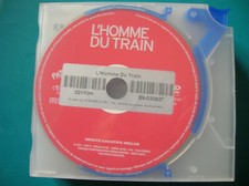 DVD  boitier slim L HOMME DU