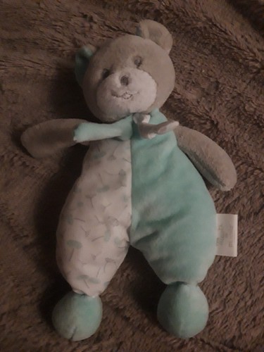 Pp1 doudou peluche - pp1/, ours
