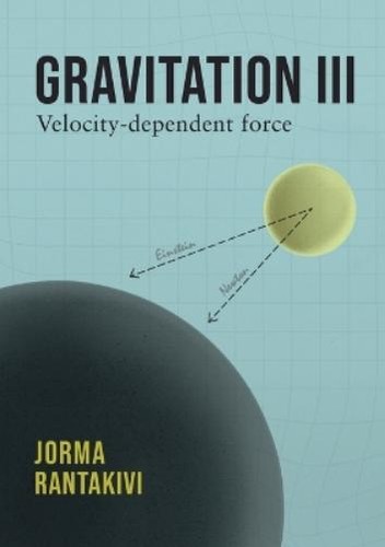Jorma rantakivi gravitation - jorma,