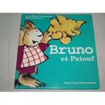 Bruno patouf anne - bruno, anne-marie