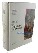 Traité de nutrition