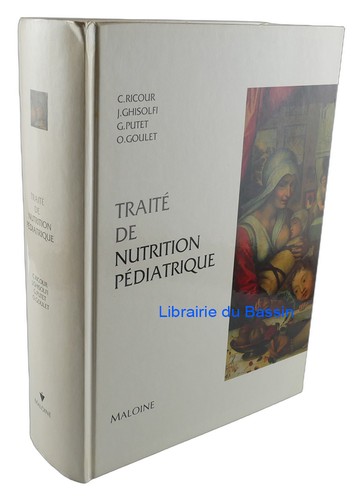 Traité nutrition - de,