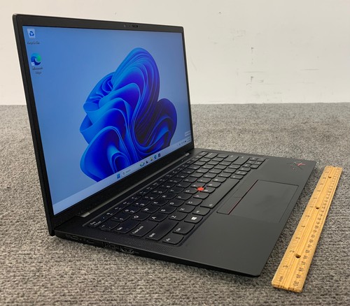 Lenovo thinkpad carbon gen - thinkpad,