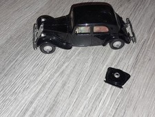 Norev 1/43 Citroën Traction