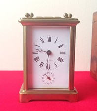 Pendulette / Pendule