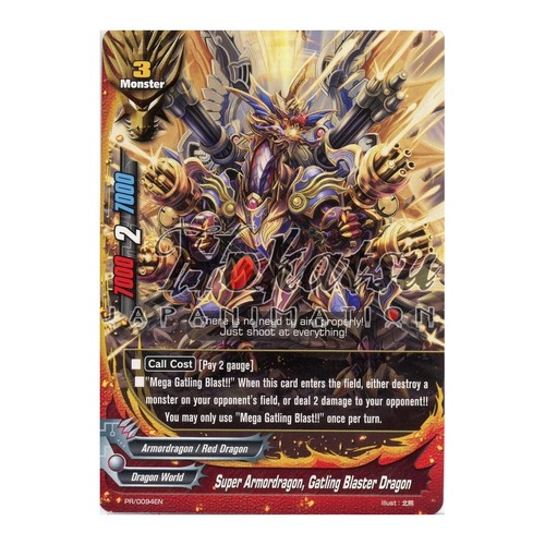 Buddyfight tcg card bt02 - buddyfight, h-bt02