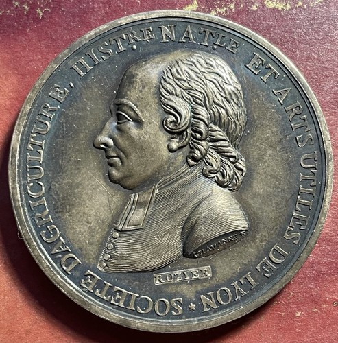 Médaille société - médaille,