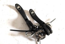 Modolo Kronos Friction Gear Levers Shifters NOS Colnago Super Record Bianchi C